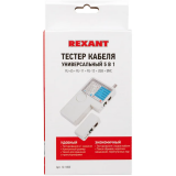 Кабельный тестер Rexant 12-1003