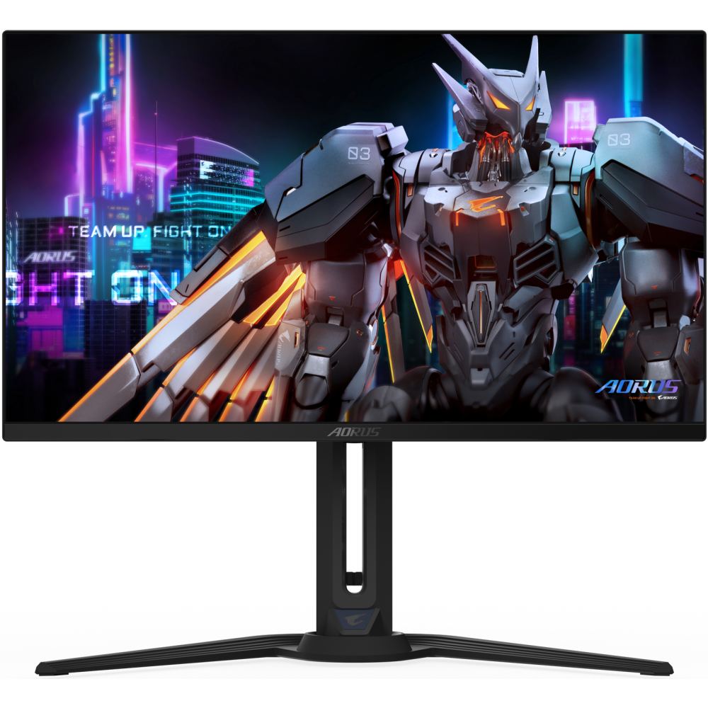 Монитор Gigabyte 27" Aorus FO27Q3