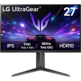 Монитор LG 27" 27GS65F-B UltraGear