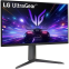 Монитор LG 27" 27GS65F-B UltraGear - фото 2