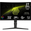 Монитор MSI 27" MAG 275CQRF QD E2 - 9S6-3CD04H-060