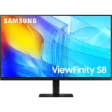 Монитор Samsung 32" ViewFinity S8 S32D800EAI (LS32D800EAIXCI)