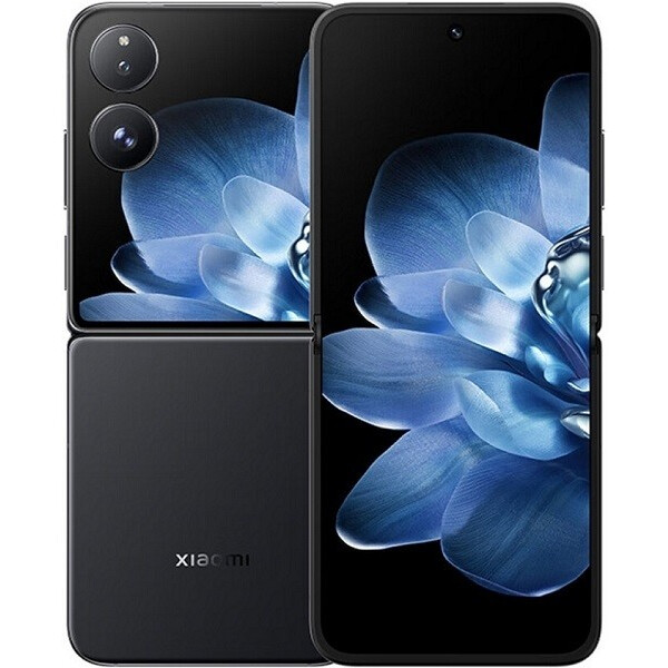 Смартфон Xiaomi Mix Flip 12/512Gb Black - 57544