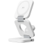 Беспроводное зарядное устройство Magssory Flex White - WCH013w