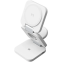 Беспроводное зарядное устройство Magssory Flex White - WCH013w - фото 2