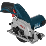 Электропила Bosch GKS 10,8 V-LI (06016A1001)