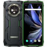 Смартфон Blackview BV9300 Pro 8/256Gb Green