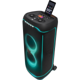 Портативная акустика JBL PartyBox Ultimate Black (JBLPARTYBOXULTEU)