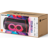 Портативная акустика JBL PartyBox Ultimate Black (JBLPARTYBOXULTEU)