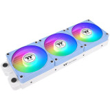 Вентилятор для корпуса Thermaltake CT120 EX ARGB Sync PC Cooling Fan Hydrangea Blue (3-Fan Pack) (CL-F196-PL12BU-A)