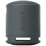 Портативная акустика Sony SRS-XB100 Black (SRS-XB100/BC)