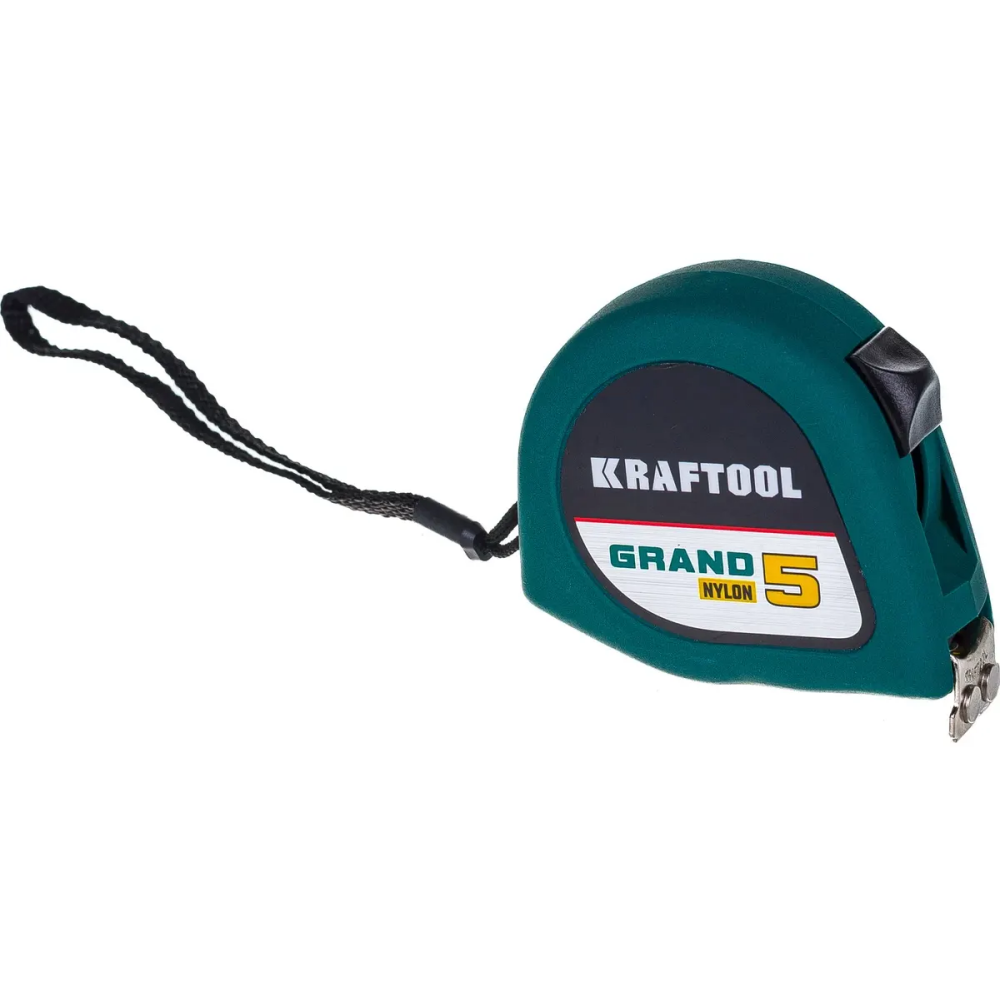 Рулетка KRAFTOOL 34022-05-19