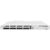 Коммутатор (свитч) MikroTik CRS317-1G-16S+RM