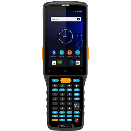 Терминал сбора данных Newland N7-Pro-W4-E3