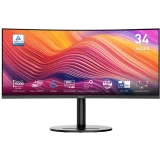 Монитор MSI 34" Modern MD342CQP (9S6-3PC59H-031)