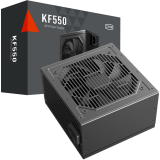 Блок питания 550W PCcooler P3-F550-W1H