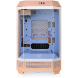 Корпус Thermaltake The Tower 300 Peach Fuzz (CA-1Y4-00SKWN-00)