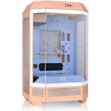 Корпус Thermaltake The Tower 300 Peach Fuzz (CA-1Y4-00SKWN-00)