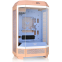 Корпус Thermaltake The Tower 300 Peach Fuzz (CA-1Y4-00SKWN-00) - фото 2