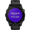 Умные часы Garmin Forerunner 255 Music Black - 010-02641-30 - фото 5