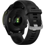 Умные часы Garmin Forerunner 255 Music Black (010-02641-30)