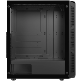 Корпус Oklick OCC-MD301 Black