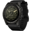 Умные часы Garmin Tactix 7 AMOLED Black - 010-02931-01