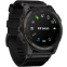 Умные часы Garmin Tactix 7 AMOLED Black - 010-02931-01 - фото 3