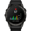 Умные часы Garmin Tactix 7 AMOLED Black - 010-02931-01 - фото 10