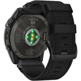 Умные часы Garmin Tactix 7 AMOLED Black (010-02931-01)