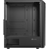 Корпус Oklick OCC-MD302 Black