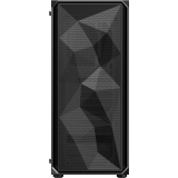 Корпус Oklick OCC-MD303 Black