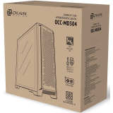 Корпус Oklick OCC-MD304 Black