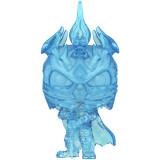 Фигурка Funko POP! Games WOW Lich King (82240)