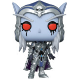 Фигурка Funko POP! Games WOW Sylvanas (82241)