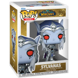 Фигурка Funko POP! Games WOW Sylvanas (82241)