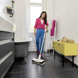 Паровая швабра Karcher KST 1 Upright (1.513-564.0)