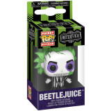 Брелок Funko Pocket POP! Beetlejuice (49826)