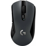 ..... Мышь Logitech G603 Lightspeed Black/Grey (910-005101/910-005105) (5с69), Б/У