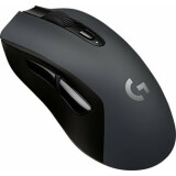 ..... Мышь Logitech G603 Lightspeed Black/Grey (910-005101/910-005105) (5с69), Б/У