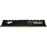 Оперативная память 16Gb DDR5 5600MHz Patriot Signature Premium (PSP516G56002H1)