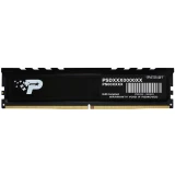 Оперативная память 8Gb DDR5 5200MHz Patriot Signature Premium (PSP58G520081H1)