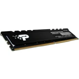 Оперативная память 8Gb DDR5 5200MHz Patriot Signature Premium (PSP58G520081H1)