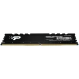 Оперативная память 8Gb DDR5 5200MHz Patriot Signature Premium (PSP58G520081H1)