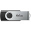 USB Flash накопитель 4Gb Netac U505 - NT03U505N-004G-20BK