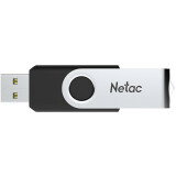 USB Flash накопитель 4Gb Netac U505 (NT03U505N-004G-20BK)