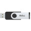 USB Flash накопитель 4Gb Netac U505 - NT03U505N-004G-20BK - фото 2