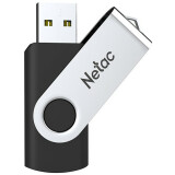 USB Flash накопитель 4Gb Netac U505 (NT03U505N-004G-20BK)