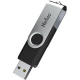 USB Flash накопитель 4Gb Netac U505 (NT03U505N-004G-20BK)