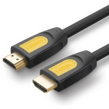 Кабель HDMI - HDMI, 15м, UGREEN HD101 (11106)